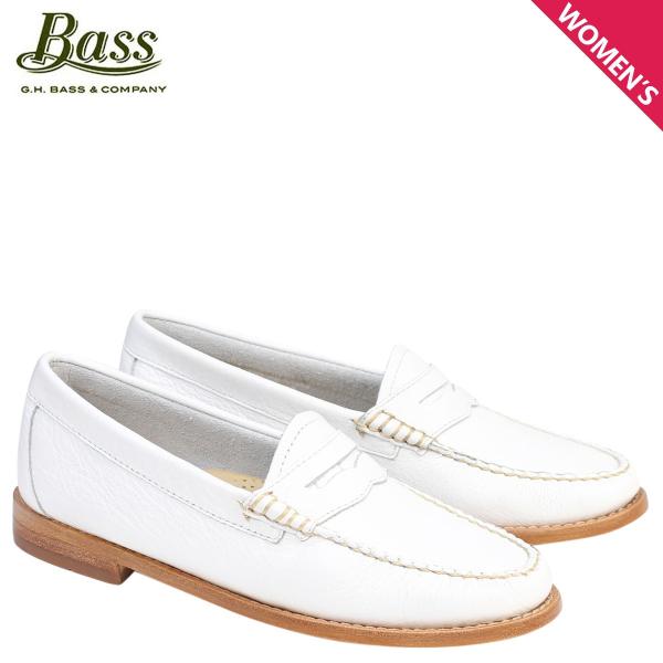 G H Bass ローファー ジーエイチバス レディース Whitney Weejuns 71