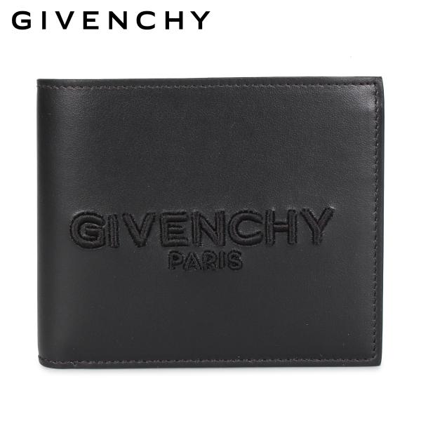 ジバンシィ(GIVENCHY) メンズ二つ折り財布 | 通販・人気ランキング 