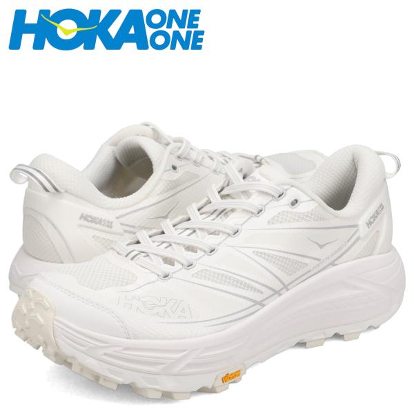 HOKA ONEONE（ホカ オネオネ） スニーカー マファテスピード 2 メンズ