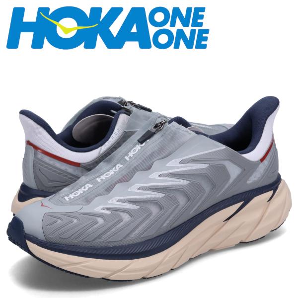クリオネ HOKA®公式サイト【クリフトン 9 GTX TS|CLIFTON 9 GTX TS