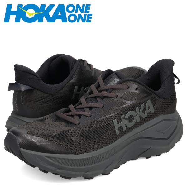 HOKA ブラック スニーカー　ホカオネオネ 訳あり】ホカ オネオネ Hoka One One ボンダイ8 BONDI8 Hoka