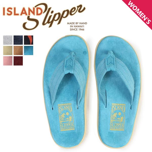 ISLAND SLIPPER（アイランドスリッパ） サンダル トングビーチサンダル