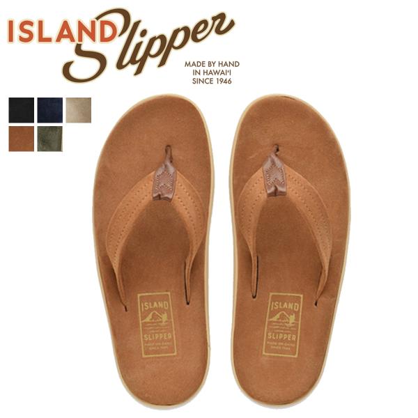 ISLAND SLIPPER（アイランドスリッパ） トングサンダル メンズ