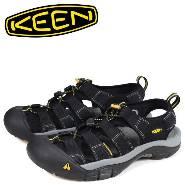 シュクロウ様キーン　KEEN ニューポート　スポーツサンダル 26cm KEEN キーン ニューポート スポーツサンダル メンズ NEWPORT H2