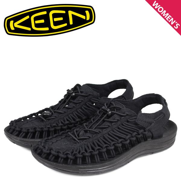 KEEN キーン ユニーク スポーツサンダル レディース UNEEK