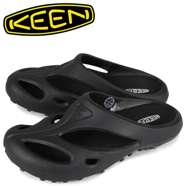 KEEN キーン クロッグサンダル シャンティ メンズ SHANTI