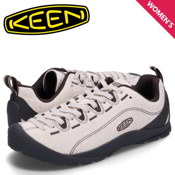 KEEN（キーン） ジャスパー キャンバス スニーカー レディース WMNS