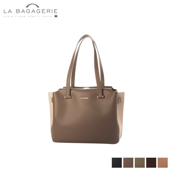 LA BAGAGERIE（ラバガジェリー） ラ バガジェリー トートバッグ
