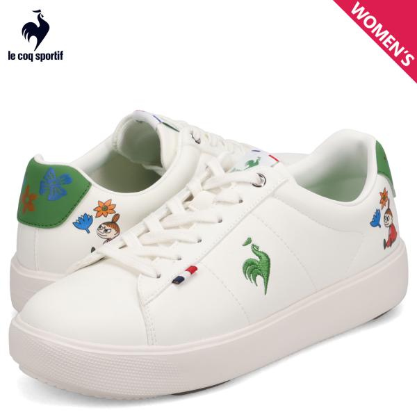 ルコック❣️超美品 Mサイズ sneak_lcq-lu5ssn28lz