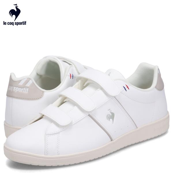 le coq sportif ルコック スポルティフ スニーカー LCS シャトー