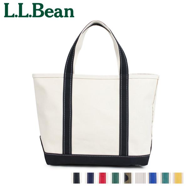 L.L.Bean（エルエルビーン） LLBEAN トートバッグ レディース M メンズ