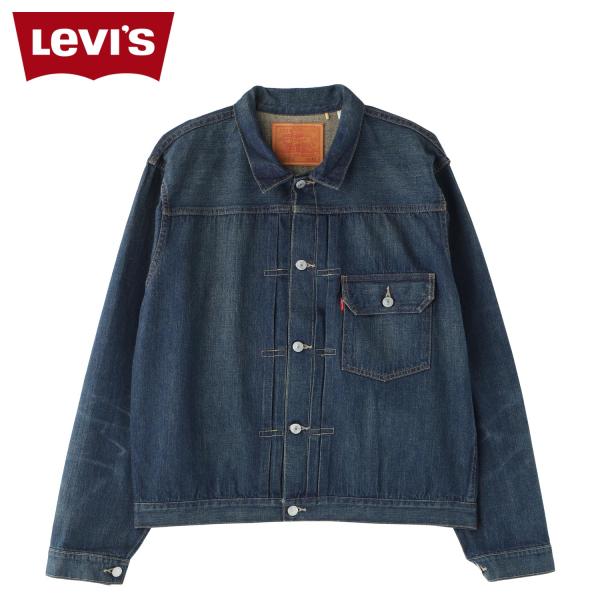 Levi's リーバイス 70506 布ケア Gジャン ジージャン Levi's VINTAGE CLOTHING リーバイス ビンテージ クロージング