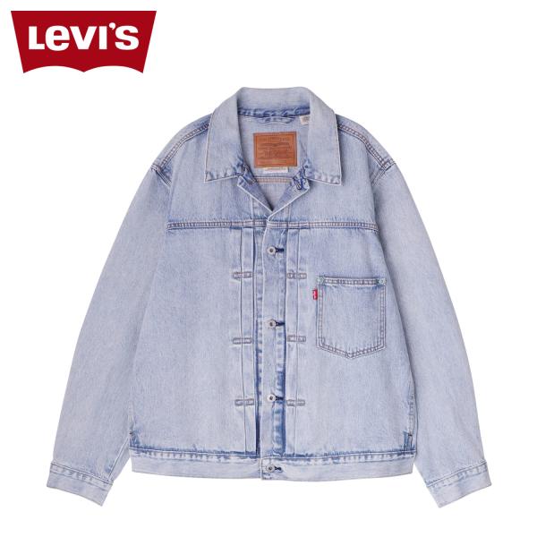 Levi's（リーバイス） LEVIS デニムジャケット ジージャン Gジャン