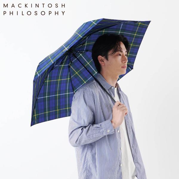 MACKINTOSH PHILOSOPHY（マッキントッシュフィロソフィー