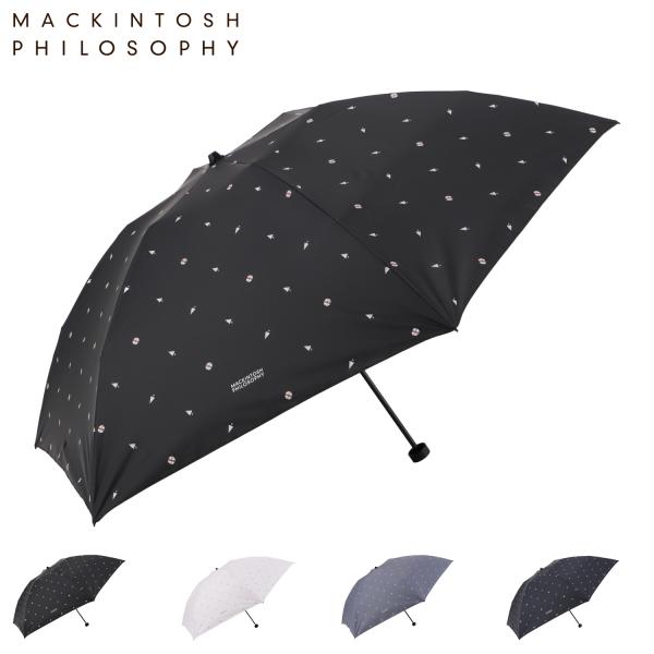 MACKINTOSH PHILOSOPHY（マッキントッシュフィロソフィー