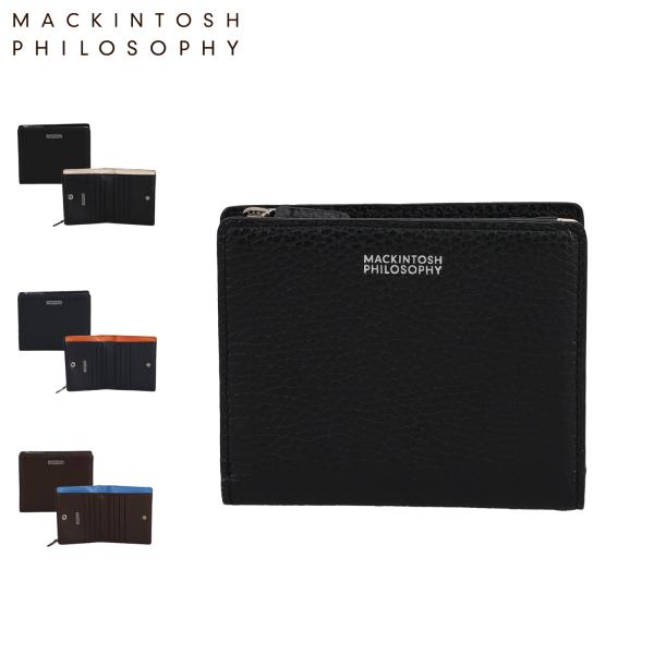 MACKINTOSH PHILOSOPHY（マッキントッシュフィロソフィー