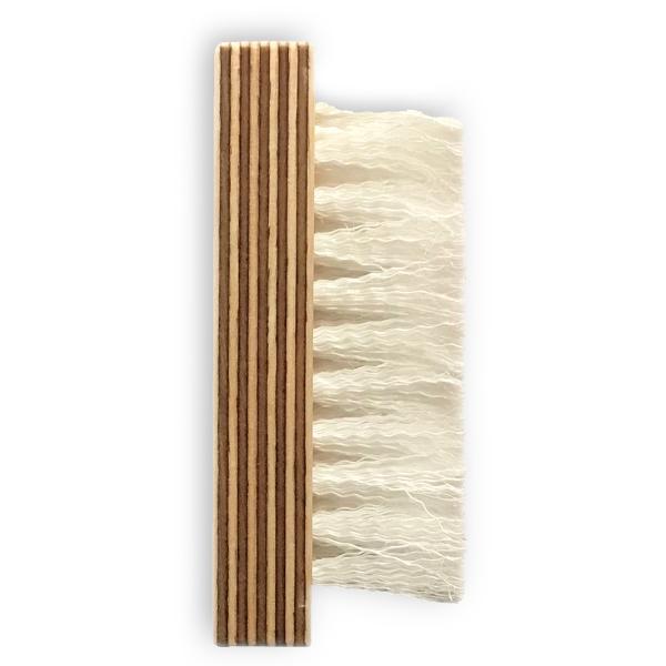 【シューズケアに特化したプロダクトを開発する新鋭ブランドMARQUEE PLAYER】大人気だった「SNEAKER CLEANING BRUSH No.05」がバージョンアップして登場。ブラシの持ち手部分に合板を採用し、従来品より木板の耐久...