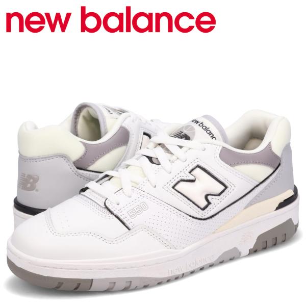 New Balance ニューバランス new balance 550 スニーカー メンズ
