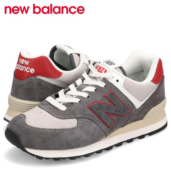 New Balance（ニューバランス） new balance 574 スニーカー メンズ D