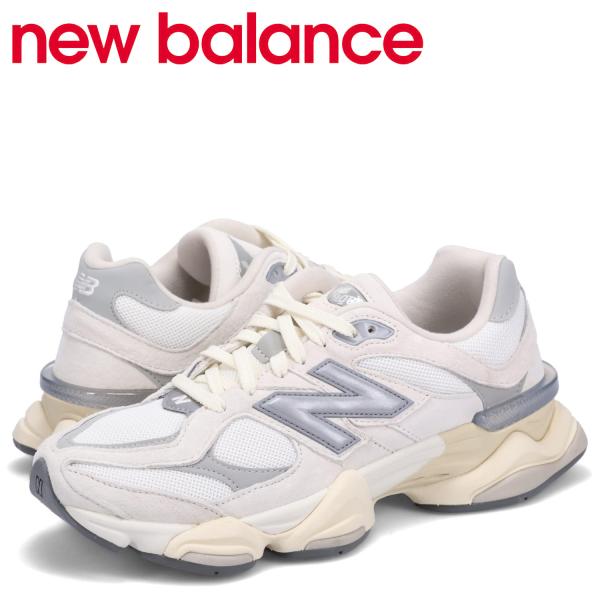 New Balance（ニューバランス） new balance U9060 スニーカー メンズ