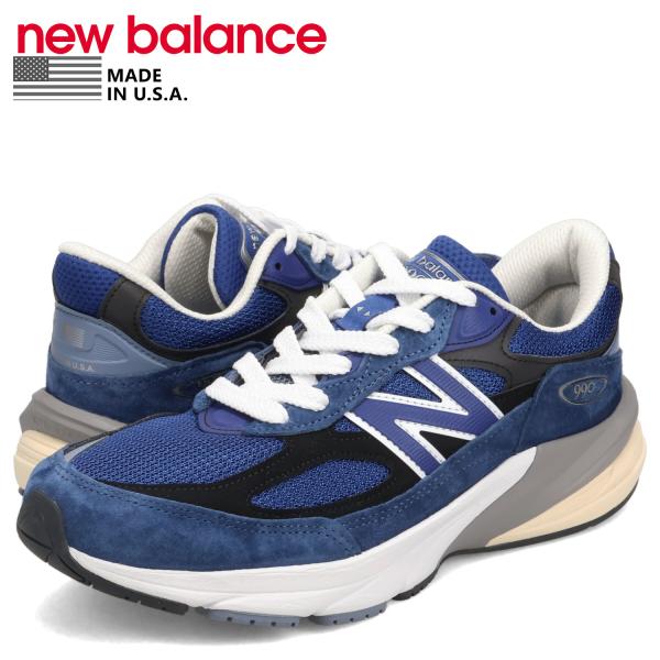 New Balance U990IA6 スニーカー U990IA6 | NEW BALANCE(ニューバランス) | SHOES | Dice&Dice