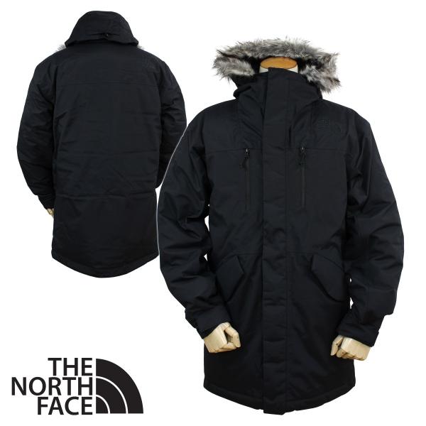 north face mount logan parka