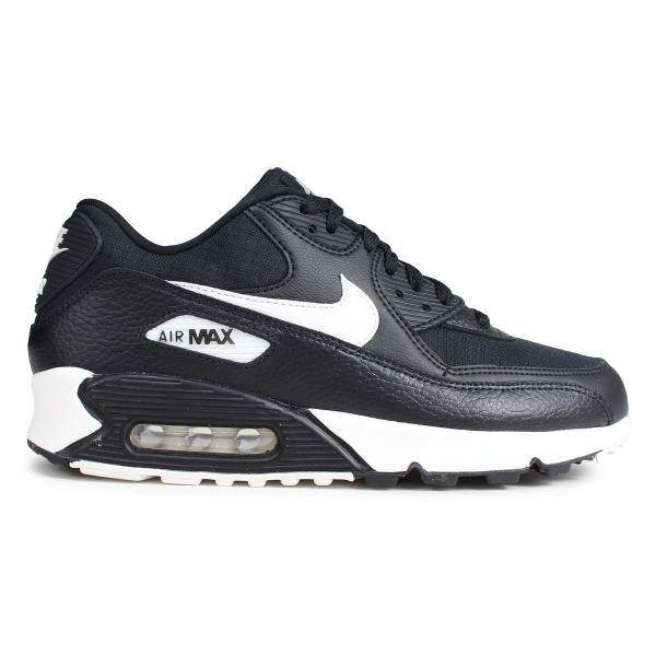 ナイキ Nike エアマックス90 スニーカー レディース メンズ Wmns Air Max 90 ブラック 黒 060 Buyee Buyee Japanese Proxy Service Buy From Japan Bot Online