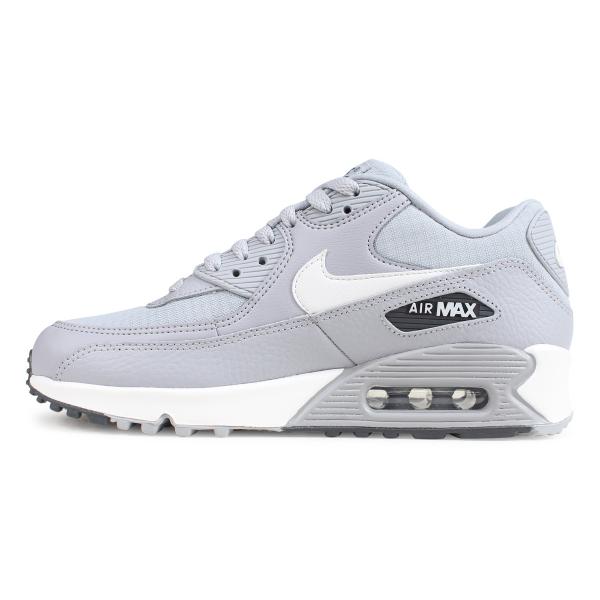 ナイキ Nike エアマックス90 スニーカー レディース メンズ Wmns Air Max 90 グレー 062 Buyee Buyee 일본 통신 판매 상품 옥션의 대리 입찰 대리 구매 서비스