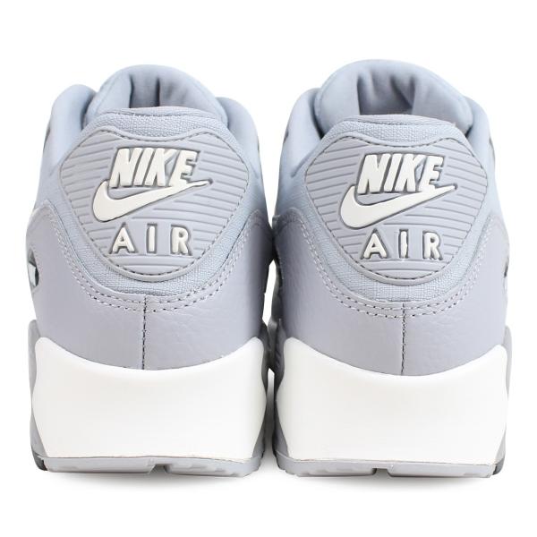 ナイキ Nike エアマックス90 スニーカー レディース メンズ Wmns Air Max 90 グレー 062 Buyee Buyee Japanese Proxy Service Buy From Japan Bot Online