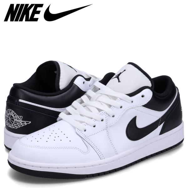 NIKE ナイキ エアジョーダン1 ロー スニーカー メンズ AIR JORDAN 1 