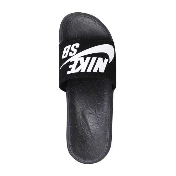 Idozito Ringback Forradalmi Nike Benassi Solarsoft Sb Shoes 001 Kenyelmetlenseg Iskolai Tabla Fizetes