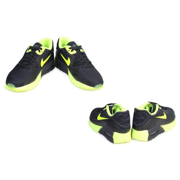 ナイキ Nike エアマックス90 レディース スニーカー Wmns Air Max 90 Ultra Se Gs 006 靴 ブラック 黒 Buyee Buyee Japanese Proxy Service Buy From Japan Bot Online