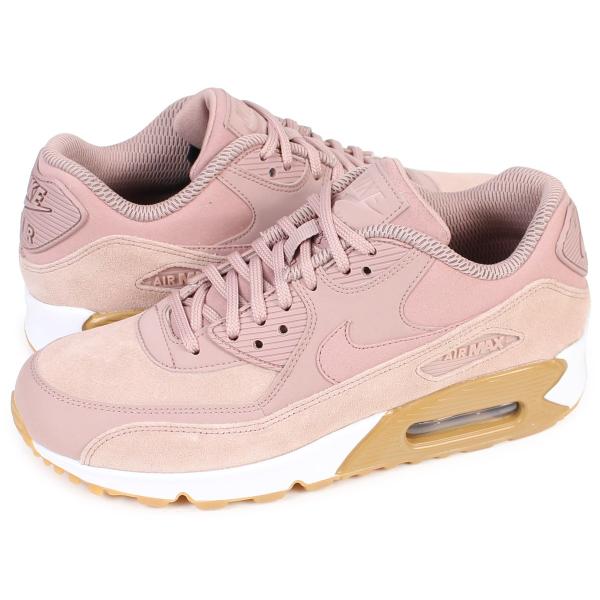 Nike ナイキ エアマックス90 レディース スニーカー Wmns Air Max 90 Se 1105 601 靴 ピンク Buyee Buyee Japanese Proxy Service Buy From Japan Bot Online