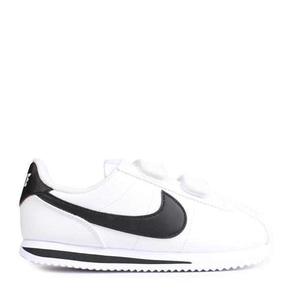 ナイキ Nike コルテッツ キッズ スニーカー 白 Cortez Basic Sl Psv 102 ホワイト Buyee 日本代购平台 产品购物网站大全 Buyee一站式代购 Bot Online