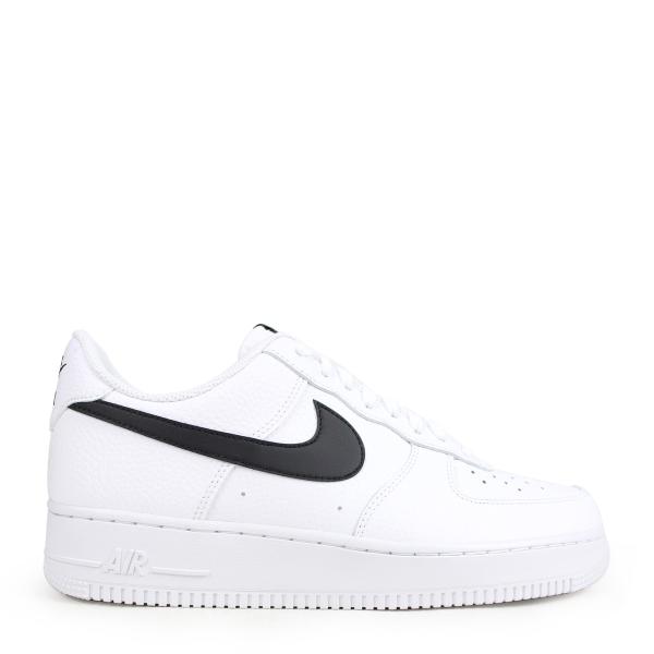 ナイキ NIKE エアフォース1 07 スニーカー 白 メンズ AIR FORCE 1 