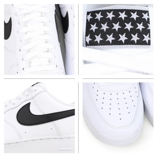 ナイキ NIKE エアフォース1 07 スニーカー 白 メンズ AIR FORCE 1 