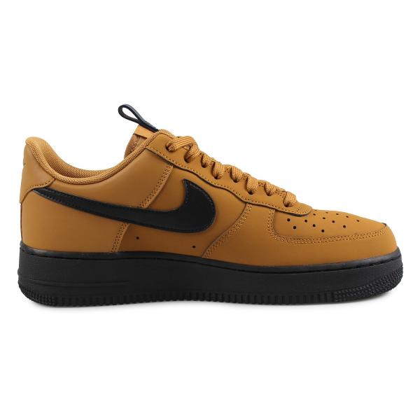 ナイキ Nike エアフォース1 スニーカー メンズ Air Force 1 07 ウィート ブラウン Bq4326 700 Buyee Buyee Jasa Perwakilan Pembelian Barang Online Di Jepang