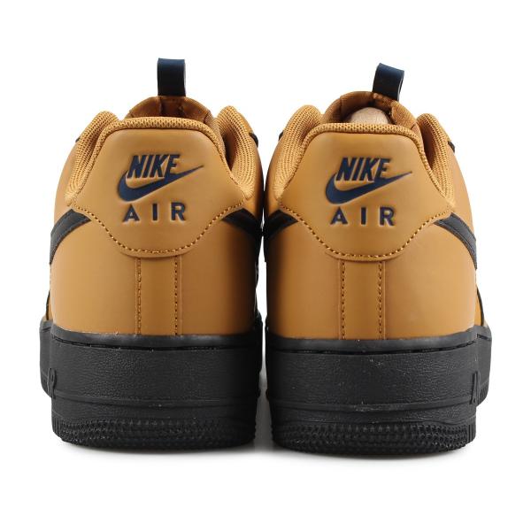 ナイキ Nike エアフォース1 スニーカー メンズ Air Force 1 07 ウィート ブラウン Bq4326 700 Buyee Buyee Jasa Perwakilan Pembelian Barang Online Di Jepang