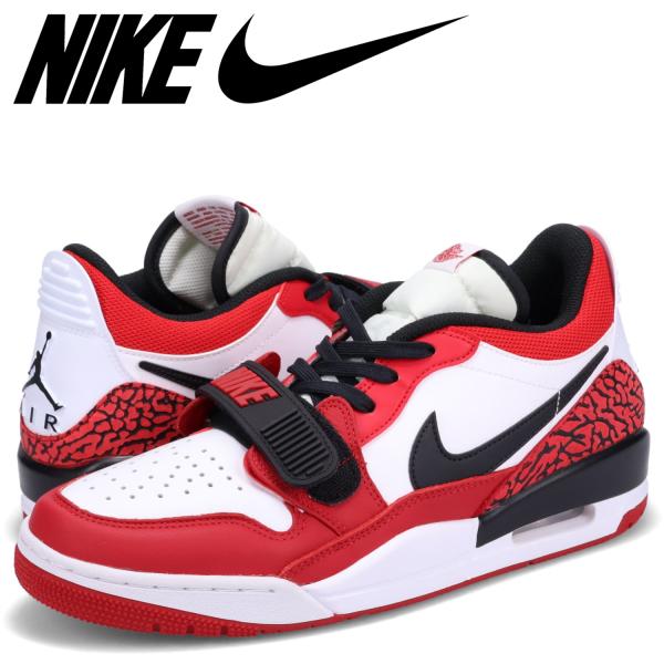 NIKE ナイキ エアジョーダン レガシー 312 スニーカー メンズ
