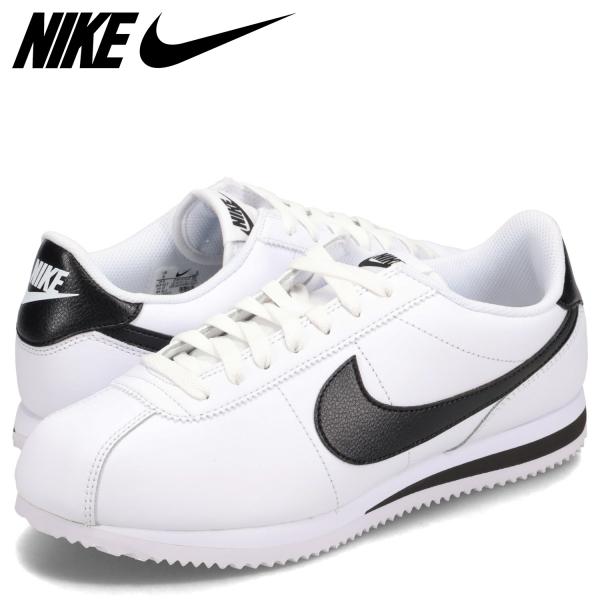 NIKE / ローカットスニーカー/27cm/DM4044-105 NIKE（ナイキ） コルテッツ スニーカー メンズ CORTEZ ホワイト 白