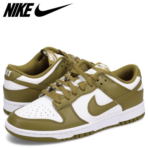 NIKE / ローカットスニーカー/28.5cm/KHK/DV0833-105 NIKE（ナイキ） ダンクロー レトロ スニーカー メンズ DUNK LOW RETRO