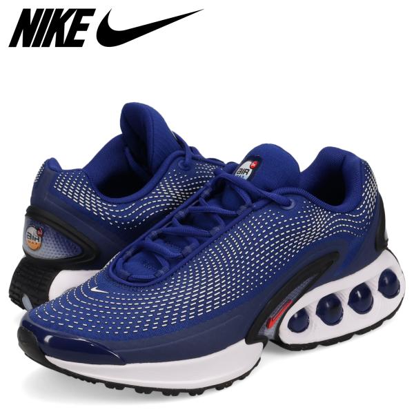 NIKE ナイキ エアマックスDn スニーカー メンズ AIR MAX DN