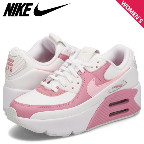 NIKE（ナイキ） エアマックス LV8 スニーカー レディース AIR MAX 90