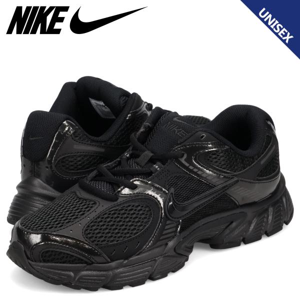 ナイキ NIKE ウィメンズ V5 ランナー スニーカー メンズ レディース WMNS V5 RNR ブラック 黒 HQ7901-001