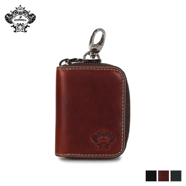 キーケース ラウンドファスナー メンズキーケース キーカバー 通販 人気ランキング 価格 Com