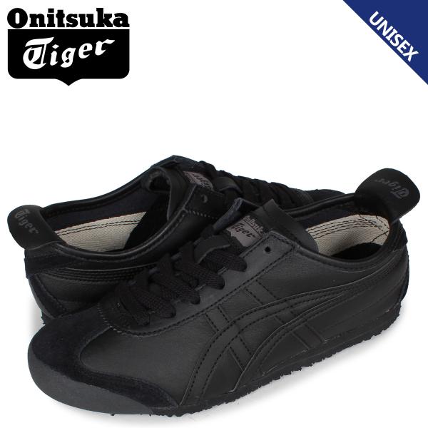 Onitsuka Tiger オニツカタイガー メキシコ 66 スニーカー メンズ