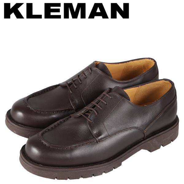 kleman メンズ靴 - ビジネスシューズ・革靴の人気商品・通販・価格比較 - 価格.com