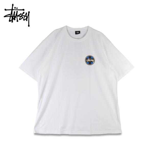 ステューシー Stussy 半ソデ メンズtシャツ カットソー 通販 人気ランキング 価格 Com