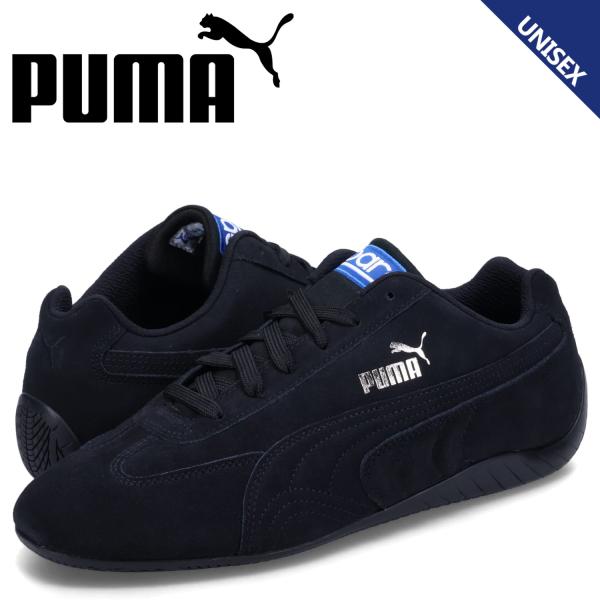 Puma スピードキャット PUMA スニーカー プーマ ユニセックス スピードキャット TTF