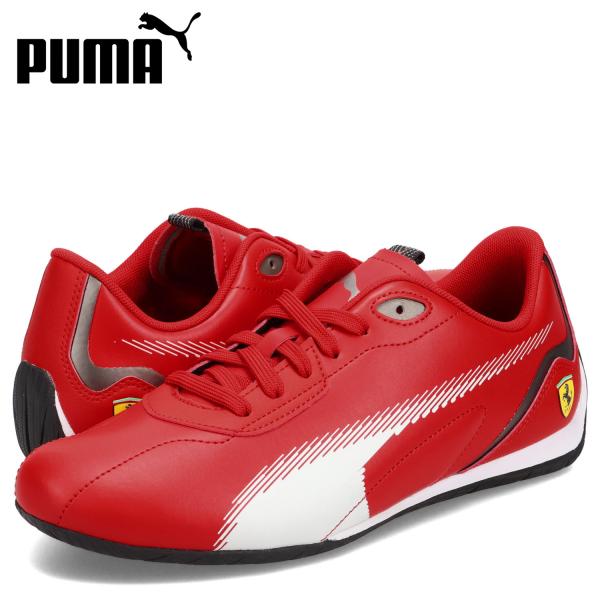 PUMA プーマ スニーカー フェラーリ ネオキャット 2.0 メンズ PUMA プーマ スニーカー フェラーリ ネオキャット 2.0 メンズ